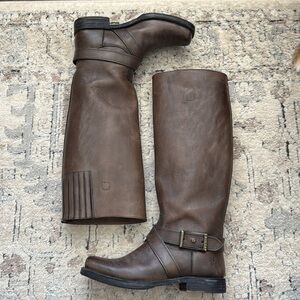 Frye Campus Boot